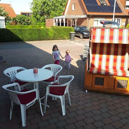 Ferienwohnung Baumberge 诺图尔恩 外观 照片