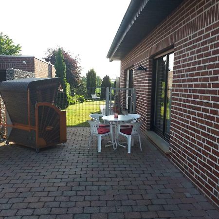 Ferienwohnung Baumberge 诺图尔恩 外观 照片