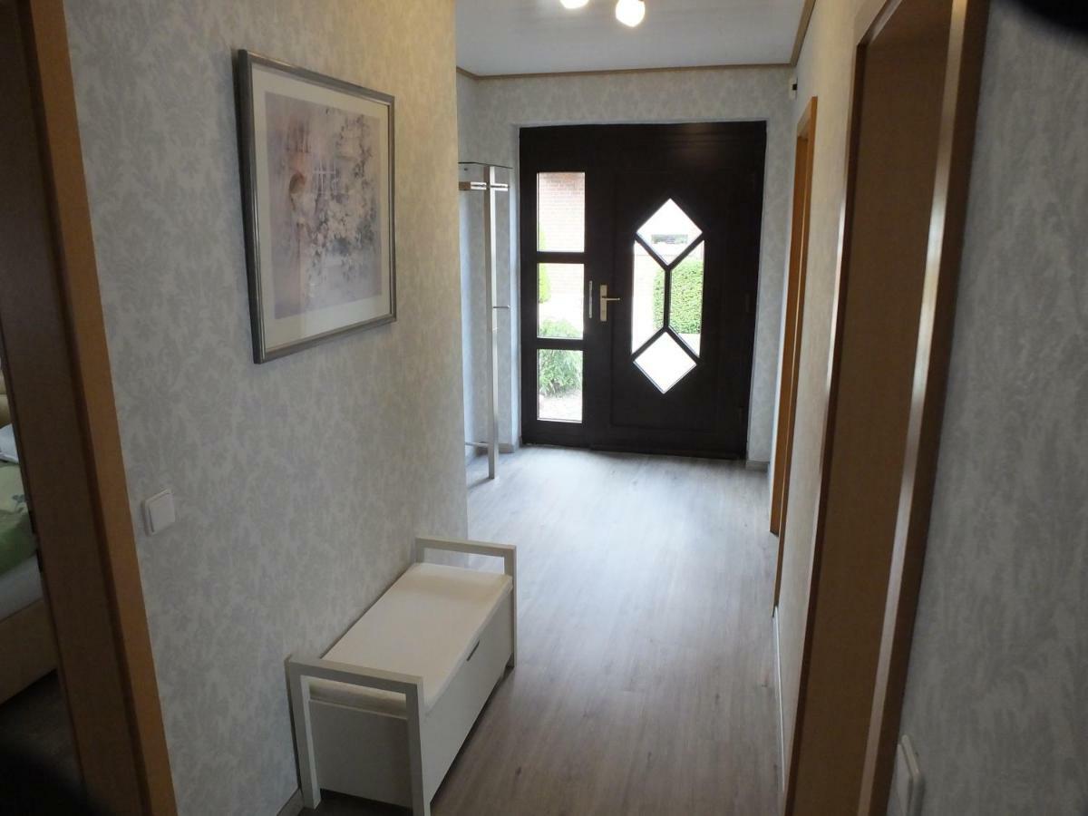 Ferienwohnung Baumberge 诺图尔恩 外观 照片