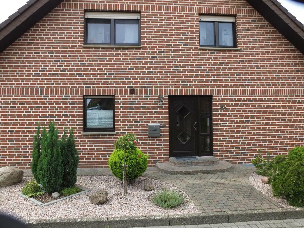 Ferienwohnung Baumberge 诺图尔恩 外观 照片