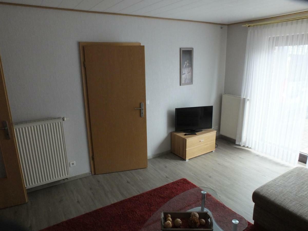 Ferienwohnung Baumberge 诺图尔恩 外观 照片