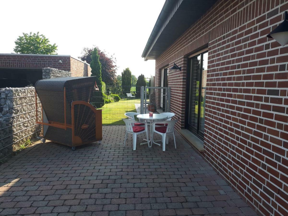 Ferienwohnung Baumberge 诺图尔恩 外观 照片